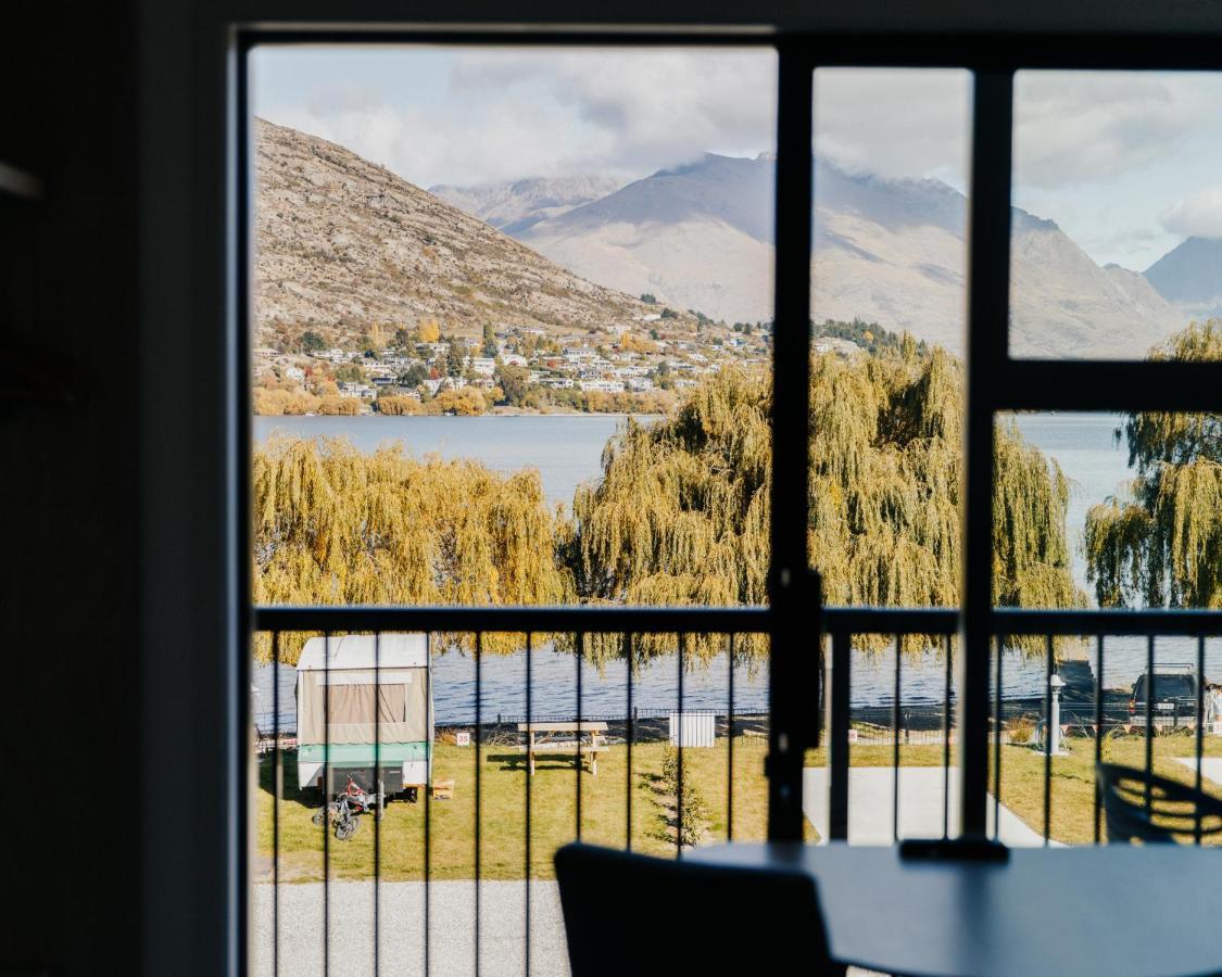 Driftaway Queenstown Kültér fotó