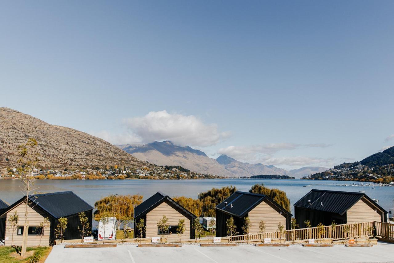 Driftaway Queenstown Kültér fotó