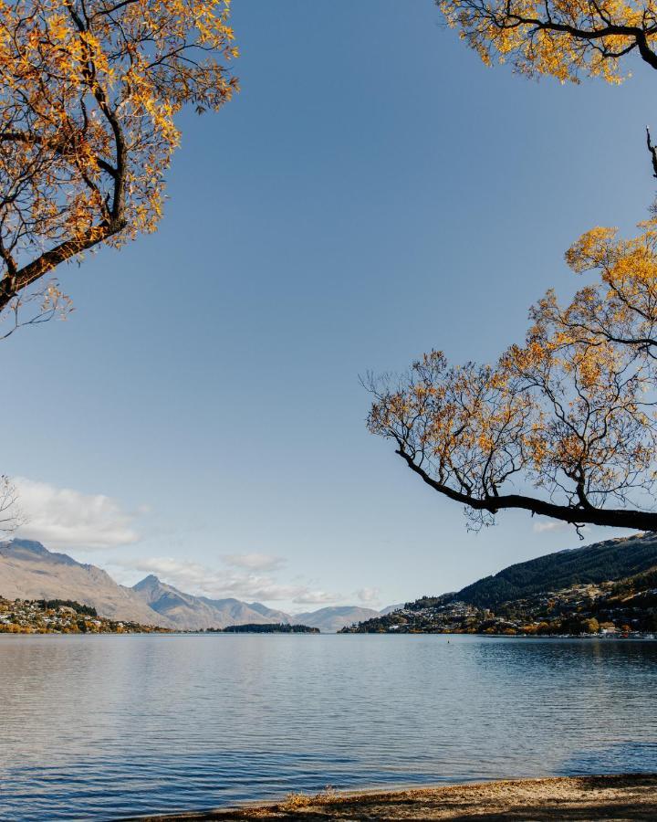 Driftaway Queenstown Kültér fotó