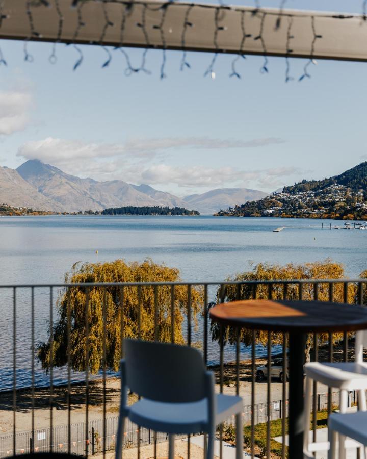 Driftaway Queenstown Kültér fotó
