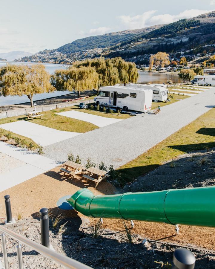 Driftaway Queenstown Kültér fotó