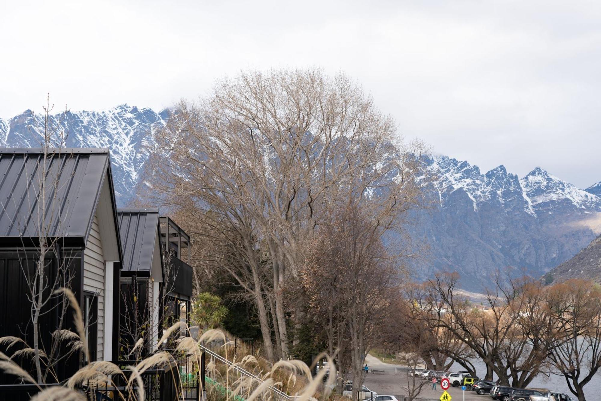 Driftaway Queenstown Kültér fotó