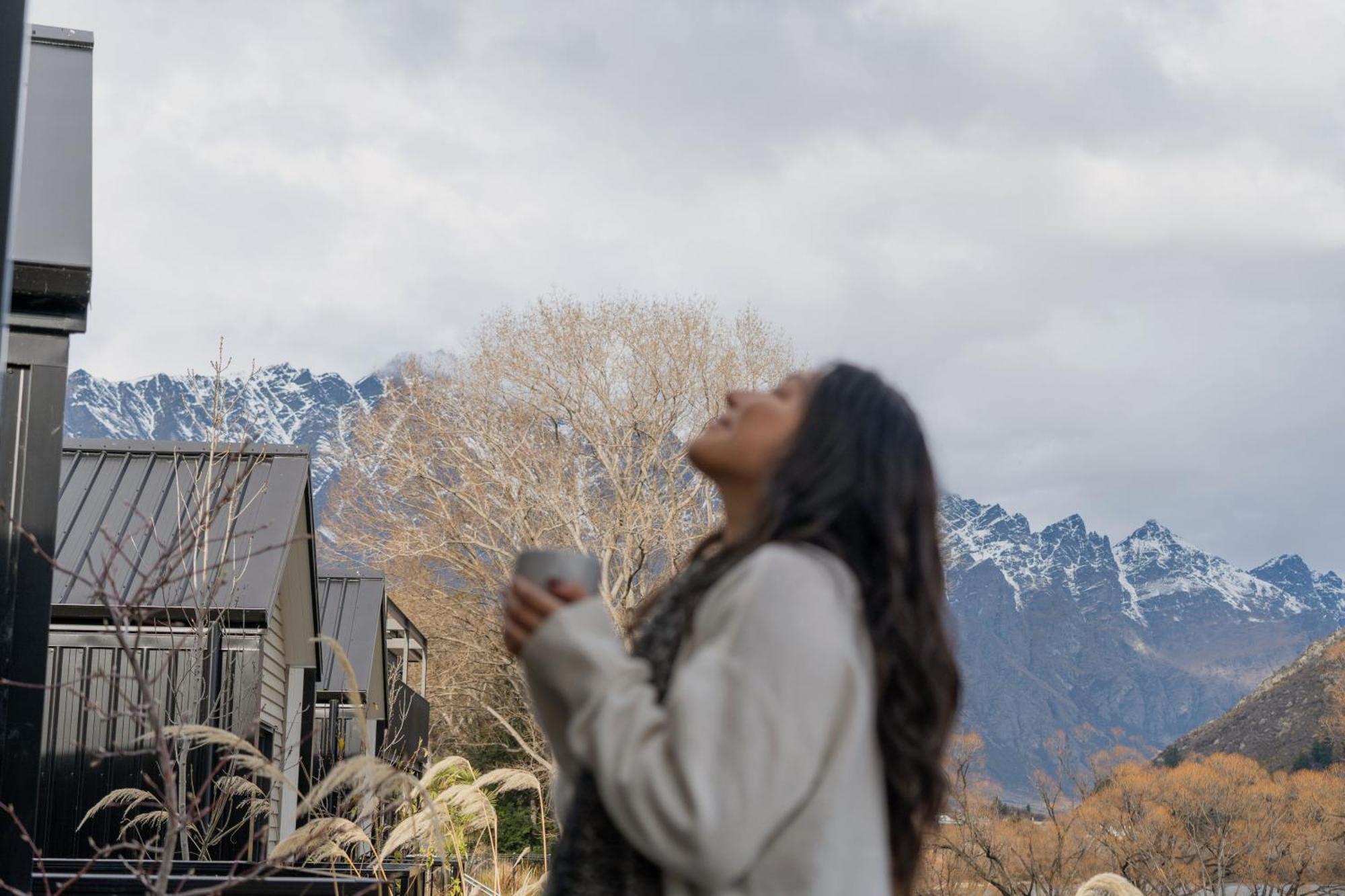 Driftaway Queenstown Kültér fotó